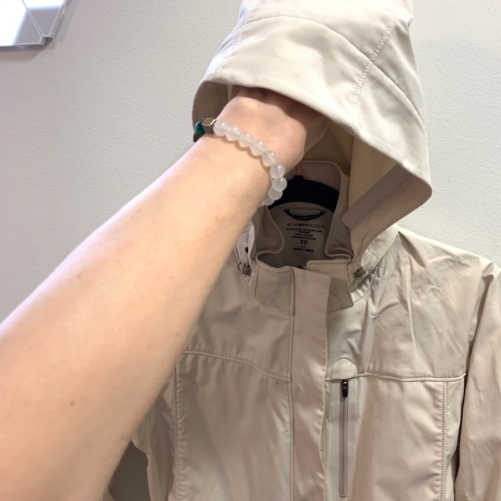 Lightweight Rain Jacket - image 6